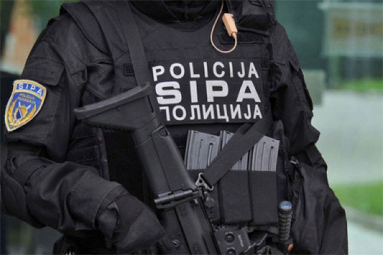 SIPA u Banjaluci uhapsila dvojicu osumnjičenih za ratni zločin