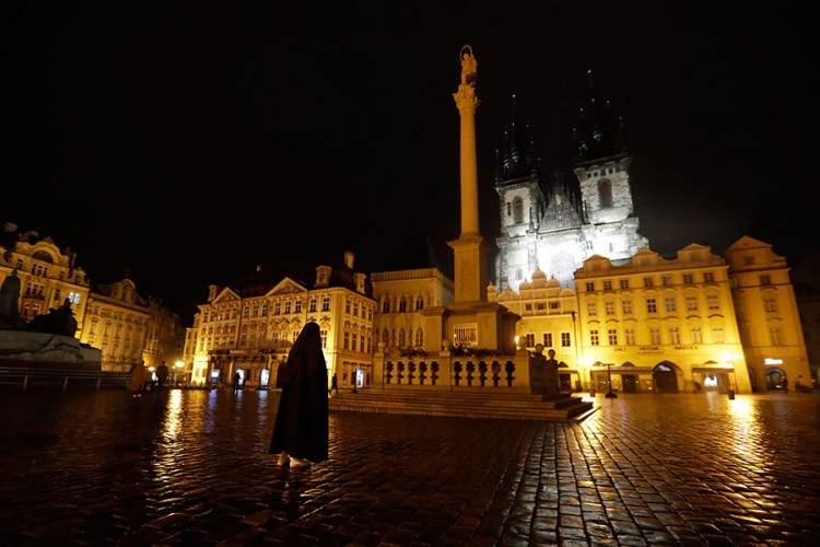 Češka dobija novog ministra zdravlja, stari prekršio mjere