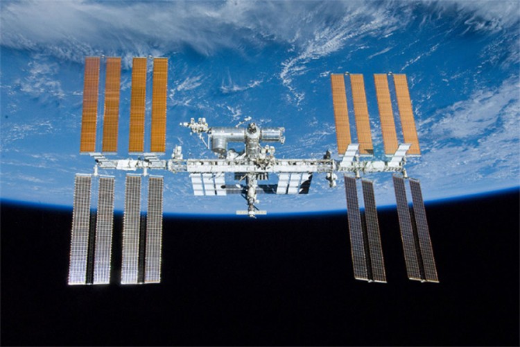 Astronauti potvrdili: Rupa na svemirskoj stanici