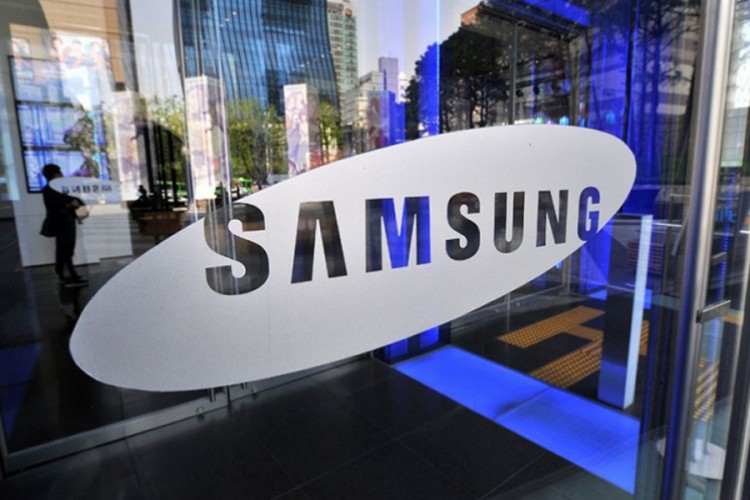 "Samsung" zabilježio kvartalni rast profita