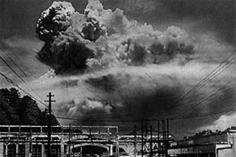 Zašto Japan ne potpisuje Sporazum o zabrani nuklearnog oružja