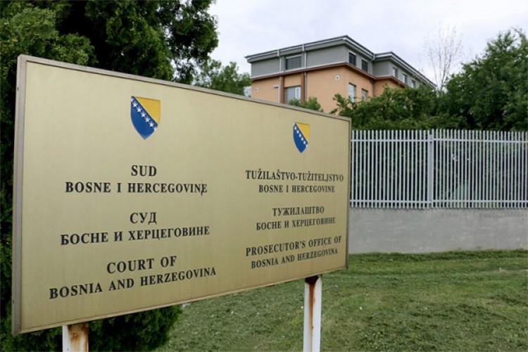 Potvrđena optužnica protiv Feride Osmančević za utaju poreza