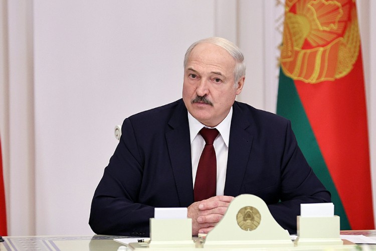 Lukašenko: Jačanje granica ne znači stvaranje gvozdene zavjese