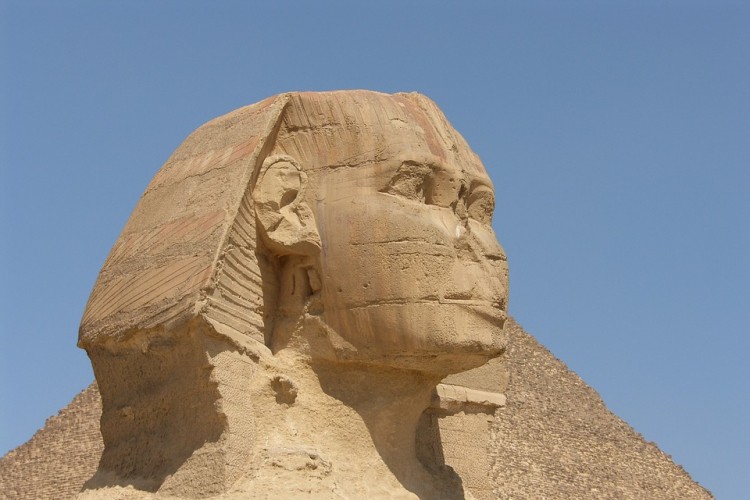 Otkrivena tajna egipatskog spisa starog više od 2.000 godina