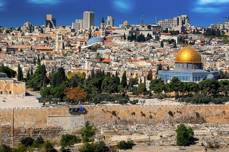 SAD promijenile pravilo za Amerikance rođene u Jerusalimu