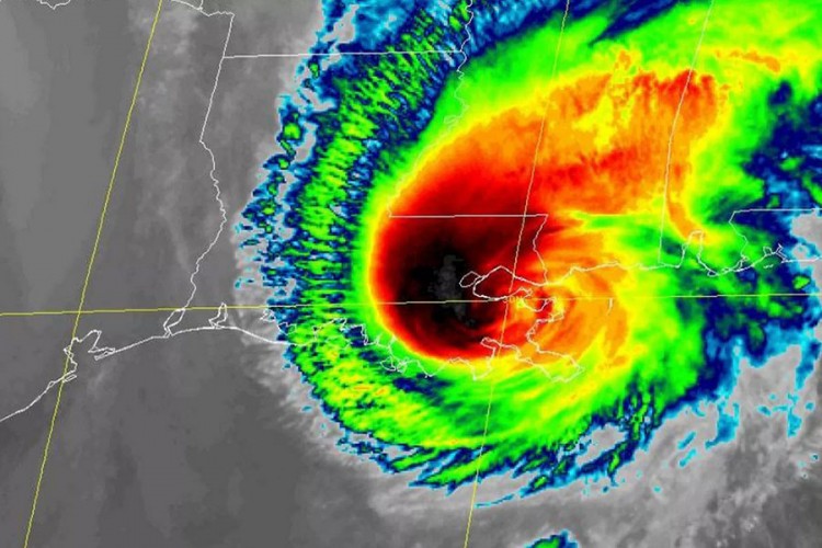 U oluji "Zeta" na jugu SAD poginulo najmanje troje