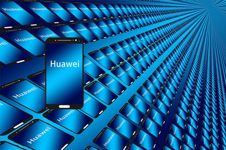 Firme u SAD mogu prodavati čipove Huaweiju ali da se ne koriste za 5G