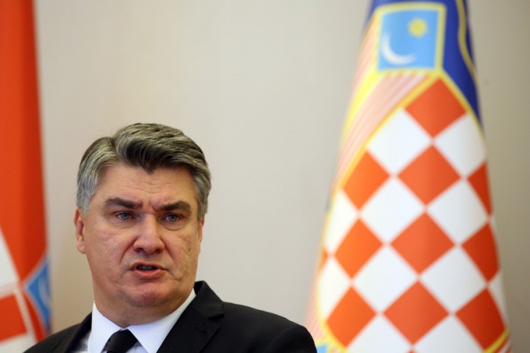 Milanović: Sve koji pričaju o policijskom času treba strpati u zatvor