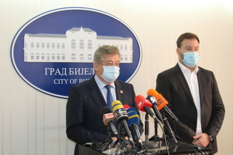 Pandemija ne ometa milionske projekte u Bijeljini