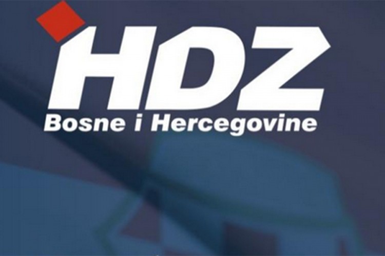 HDZ BiH: Nezakoniti CIK se stavio u službu bošnjačkih stranaka