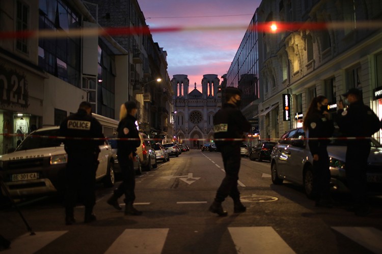 Italijani: Nismo krivi što smo dozvolii napadaču iz Nice da uđe u Evropu