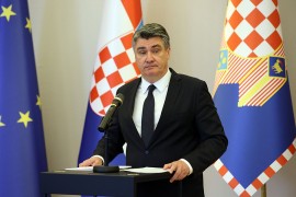 Milanović: Prvi ću podržati lockdown, ali ne policijski sat