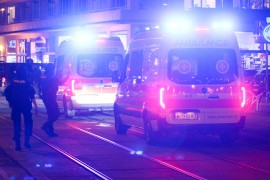Djevojka iz BiH ranjena u Beču puštena na kućno liječenje