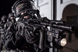 Austrijska policija od jutros sprovodi racije, islamisti na meti