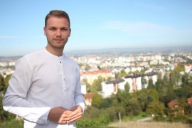 Stanivuković: Banjaluka će biti grad bez podjela, sa toplim ljudskim licem