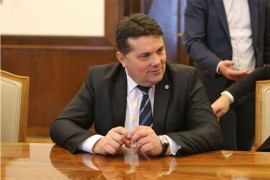Nenad Stevandić: Ujedinjena Srpska u svim gradovima RS među najboljima