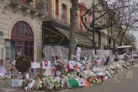 Francuska obilježava pet godina od terorističkog napada na "Bataklan"