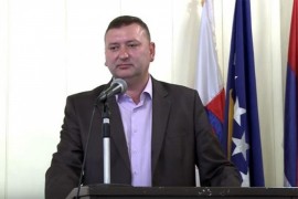 Popović: Izjave Nešića protivne odlukama Predsjedništva DNS-a