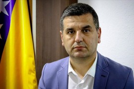 Tabaković: Najezda glasača iz Srbije, zadovoljni mirnim procesom