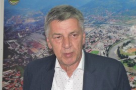 Kasumović ostaje gradonačelnik Zenice, slavio uz vatromet