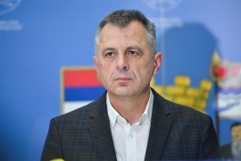 Radojičić čestitao Stanivukoviću: Banjaluka je  izabrala