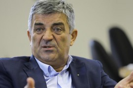 Funkcioner SDA Nedžad Ajnadžić podnio ostavku