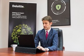 Darko Lakić: Prevare u poslovanju ne smiju biti tabu tema