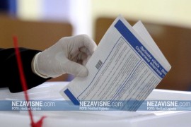 Glasove ponovo broje na šest biračkih mjesta u Foči