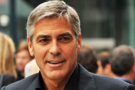 Džordž Kluni objasnio zašto je prijateljima poklonio po milion dolara