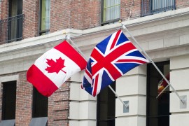 Velika Britanija i Kanada pred novim trgovinskim sporazumom