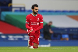 Klop: Salah je negativan na kovid-19