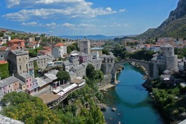 Omogućeno glasanje putem DKP-ova za izbore Mostar