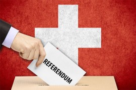 Švajcarci odlučuju o odgovornosti kompanija za kršenje ljudskih prava