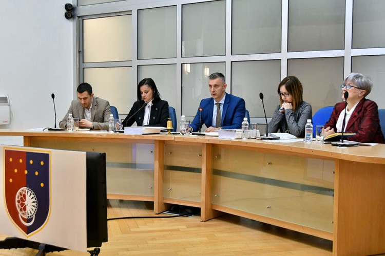Novi sastav Vlade Kantona Sarajevo nakon lokalnih izbora