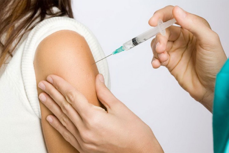 Vakcinisanje protiv gripa u BiH od sredine novembra