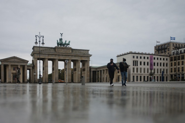 Berlin u bliskom kontaktu s Bečom i Parizom nakon napada