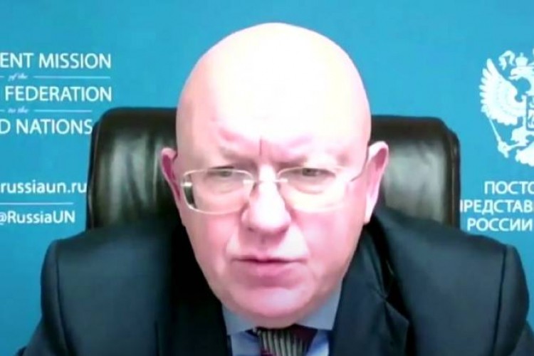 Ruski ambasador u UN predložio razgovor o zatvaranju OHR-a
