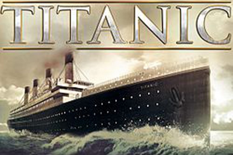 Preminula glumica upamćena po dirljivoj sceni u "Titaniku"