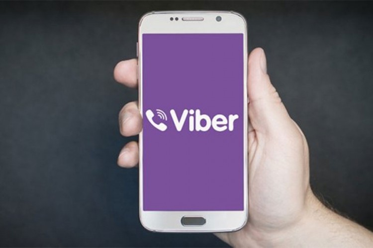 CIK: Viber Chatbot za mlade birače