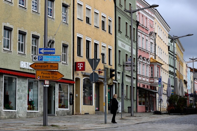 Na snazi nova uredba za ulazak u Bavarsku