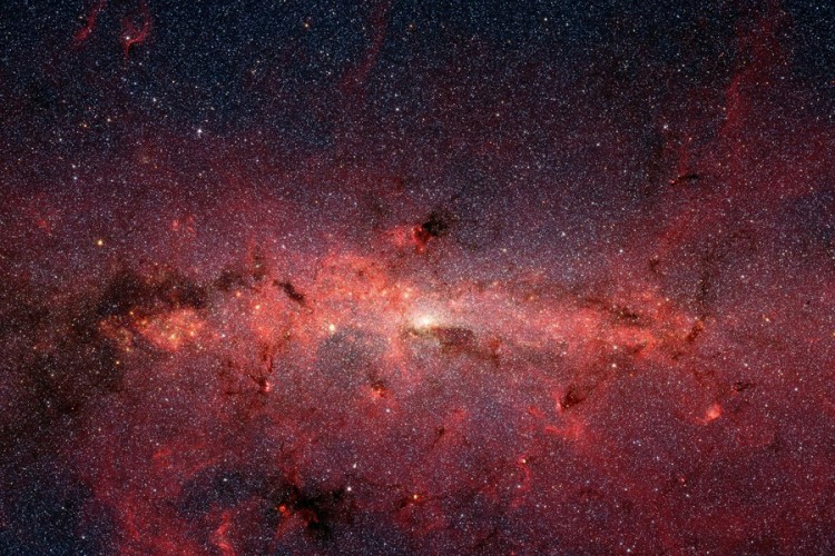 NASA: Naša galaksija ima 300 miliona naseljivih planeta