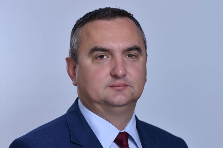 Dalibor Pavlović: Prijedor odlučan za promjenu
