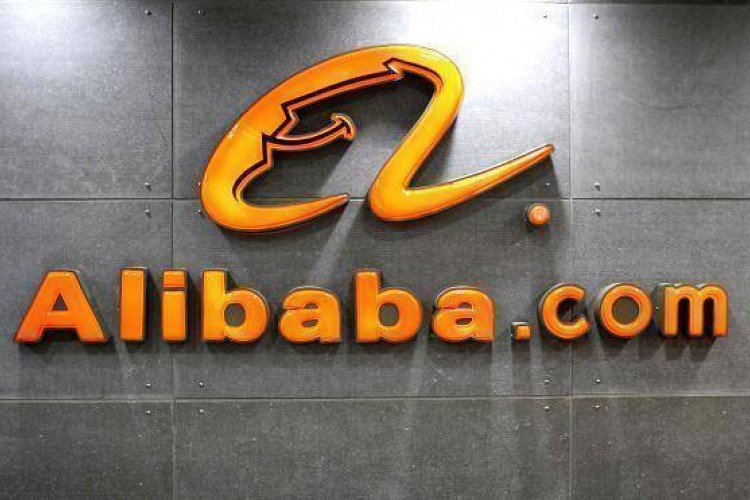 Nov rekordan promet Alibabe tokom Dana samaca