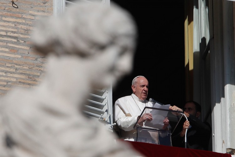 Papa Franjo: Okončaćemo seksualna zlostavljanja u crkvi