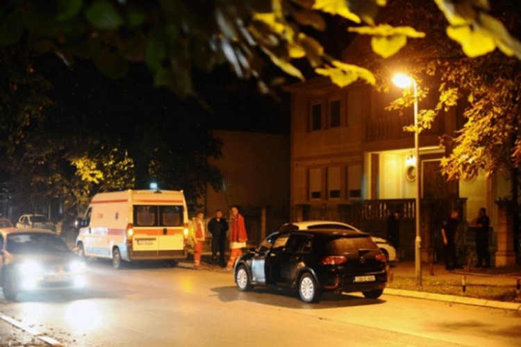 Austrijanac uhapšen zbog ubistva Slovenca u Banjaluci