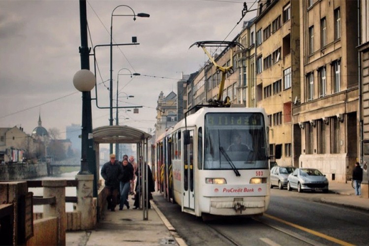 Poboljšan kvalitet vazduha u Sarajevu, i dalje potrebna pripravnost