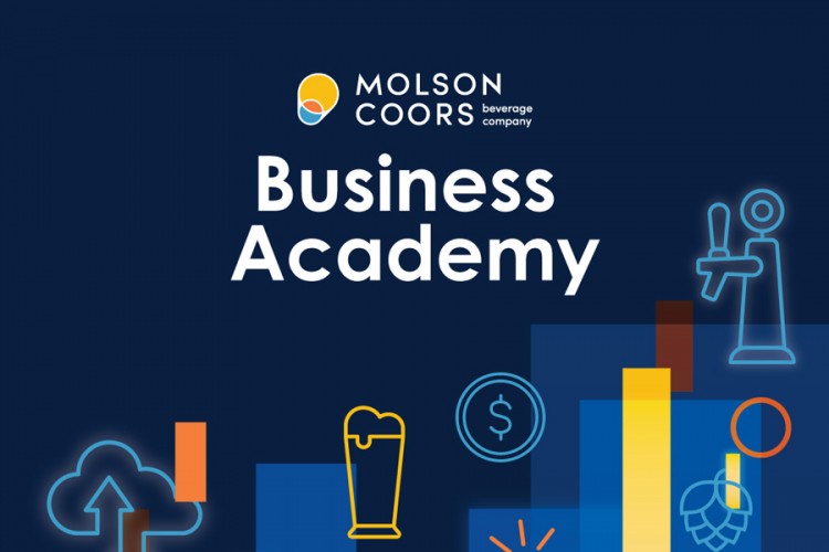 Prva "Molson Coors Business Academy", predavanja o biznis temama