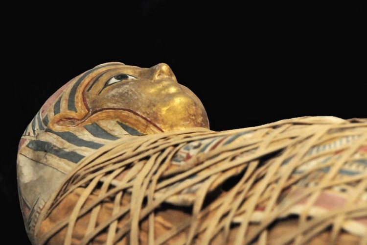 Egipatski arheolozi otkrili još najmanje 100 drevnih sarkofaga