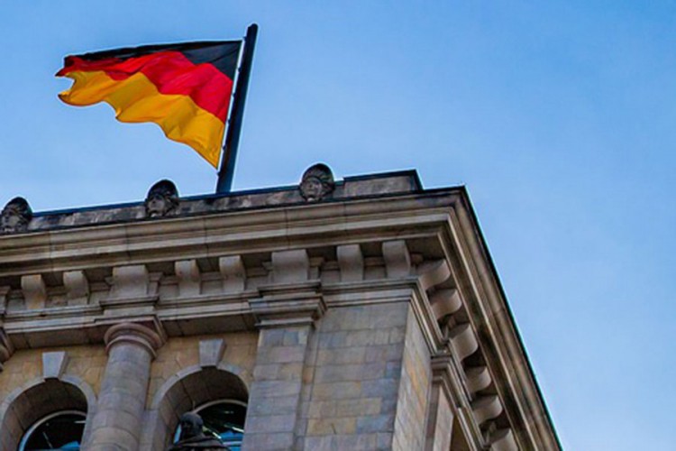 Njemačka će pomoći kompanijama sa 22 milijarde evra