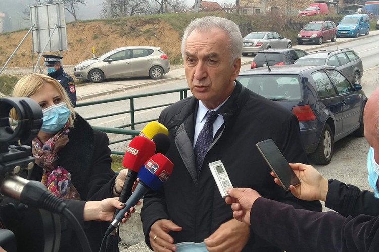 Šarović: SDS će tražiti da se ponište izbori u Doboju